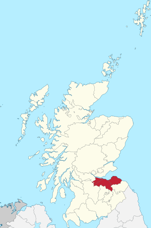 Lothian Regional Council